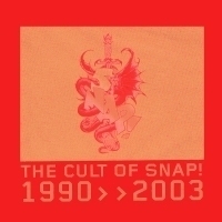 [중고] Snap / Cult Of Snap: 1990-2003 (2CD/홍보용)