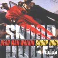 [중고] Snoop Dogg / Dead Man Walkin (수입)