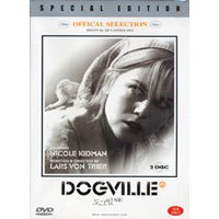 [중고] [DVD] Dogville - 도그빌 (2DVD)