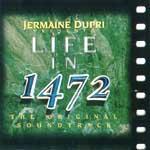 [중고] Jermaine Dupri / Life In 1472 (13곡)