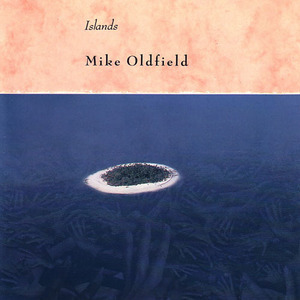[중고] [LP] Mike Oldfield / Islands