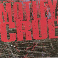 [중고] Motley Crue / Crucial Crue (수입)