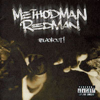 [중고] Method Man, Redman / Blackout! (수입)