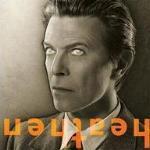 [중고] David Bowie / Heathen (홍보용)