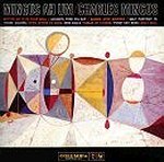 [중고] Charles Mingus / Mingus Ah Um