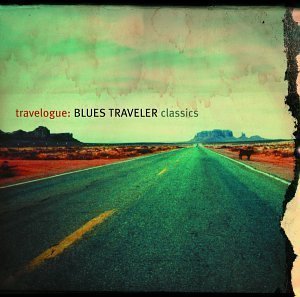 Blues Traveler / Travelogue - Blues Traveler Classics (미개봉/수입)
