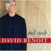 David Benoit / Full Circle (수입/미개봉)