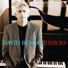 David Benoit / Heroes (수입/미개봉)