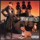 Missy Elliott / This Is Not A Test ! (미개봉)