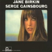 Jane Birkin, Serge Gainsbourg / Jane Birkin - Serge Gainsbourg (수입/미개봉)