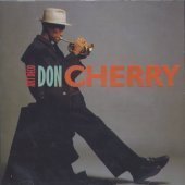 Don Cherry / Art Deco (수입/미개봉)