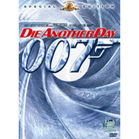 [중고] [DVD] 007 어나더데이 SE - 007 Die Another Day Special Edition (2DVD/아웃커버없음)