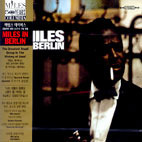 Miles Davis / Miles In Berlin (Bonus Track/미개봉)