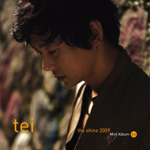 [중고] 테이 (Tei) / 5.5집 The Shine 2009 (Mini Album/Digipack)
