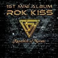 [중고] 록키스 (Rok-Kiss) / 록키스 (Digipack/홍보용)