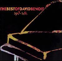 David Benoit / Best Of David Benoit 1987 - 1995 (수입/미개봉)