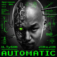 [중고] 엠타이슨(M.Tyson) / Automatic (Single/홍보용)