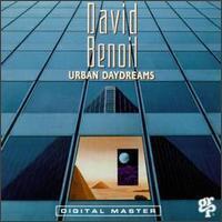 David Benoit / Urban Daydreams (수입/미개봉)