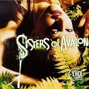 Cyndi Lauper / Sisters Of Avalon (수입/미개봉)