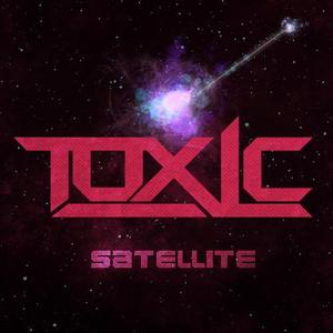 [중고] 톡식 (Toxic) / Satellite (Digital Single/Digipack/홍보용)
