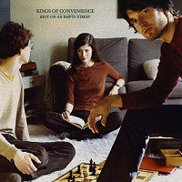 Kings Of Convenience / Riot On An Empty Street (미개봉)