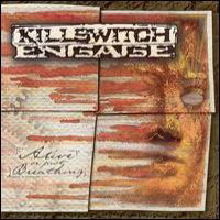 Killswitch Engage / Alive or Just Breathing (수입/미개봉)