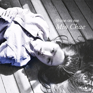 [중고] 민채 / Shine On Me (홍보용)