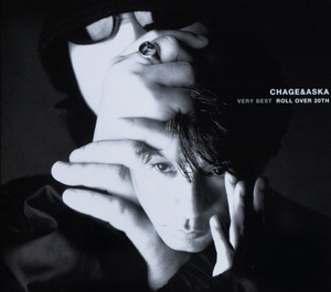 [중고] Chage &amp; Aska (차게 앤 아스카) / Very Best Roll Over 20th (수입/2CD/Bootleg)