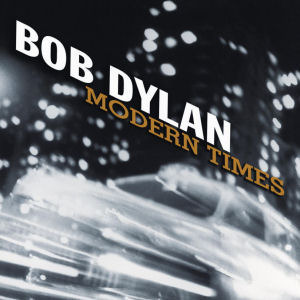[중고] Bob Dylan / Modern Times (홍보용)