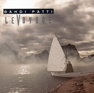 [중고] Sandi Patti / Le Voyage (수입)