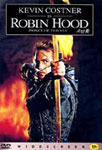 [중고] [DVD] Robin Hood: Prince Of Thieves - 로빈 훗