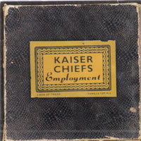 Kaiser Chiefs / Employment (미개봉)