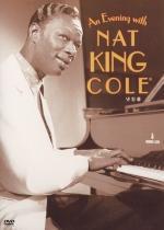 [중고] [DVD] An Evening With Nat King Cole (수입)