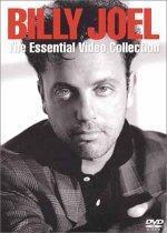 [중고] [DVD] Billy Joel / The Essential Video Collection (수입)