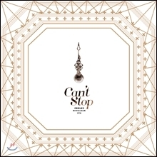 씨엔블루 (Cnblue) / 5th 미니앨범 : Can’t Stop Special (LP Size/미개봉)