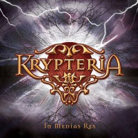 Krypteria / In Medias Res (미개봉)
