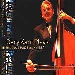 Gary Karr / Gary Karr Plays The Religious Songs and Hymns (미개봉/mscd5001)