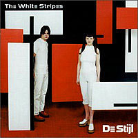 White Stripes / De Stijl (미개봉)