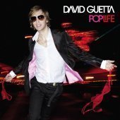 [중고] David Guetta / Pop Life (홍보용)