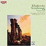 [중고] Mariss Jansons / Tchaikovsky : Symphony No.6 &#039;Pathetique&#039; (수입/chan8446)