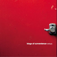 [중고] Kings Of Convenience / Versus