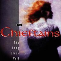 [중고] Chieftains / The Long Black Veil