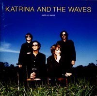 [중고] Katrina And The Waves / Walk On Water