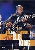 [중고] [DVD] B.B. King / The Jazz Channel Presents B.B. King