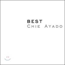 [중고] Chie Ayado (치에 아야도) / Best (Digipack/홍보용)