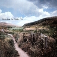 [중고] Kevin Kern / The Winding Path (Digipack/홍보용)