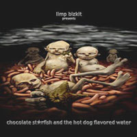 Limp Bizkit / Chocolate Starfish &amp; The Hot Dog Flavored Water (미개봉)