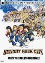 [중고] [DVD] Detroit Rock City - 디트로이트 락시티