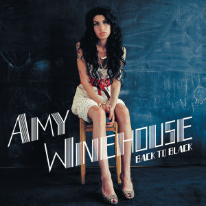 [중고] Amy Winehouse / Back To Black (홍보용)