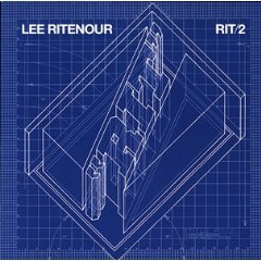 [중고] Lee Ritenour / Rit, Vol. 2 (수입)